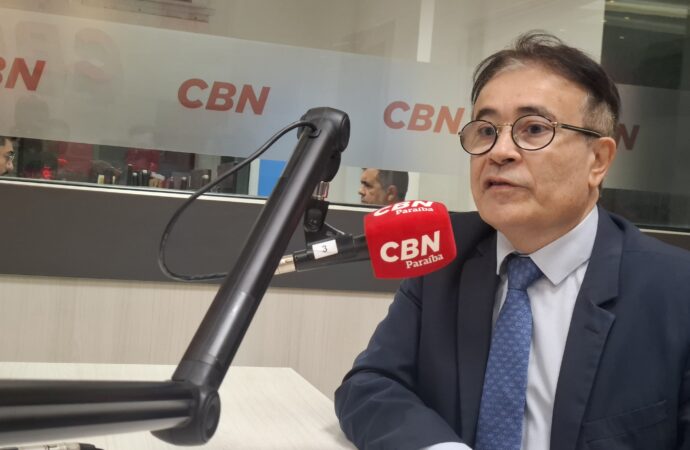Harrison defende mandato para ministros do Supremo: “Corte precisa de autocontenção”