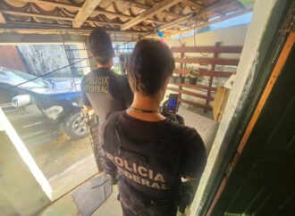 Homem é preso em operação contra exploração sexual infantojuvenil, em João Pessoa