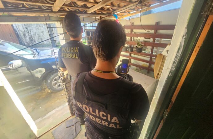 Homem é preso em operação contra exploração sexual infantojuvenil, em João Pessoa