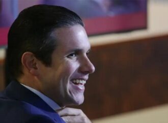 Hugo Motta faz campanha para magistrada ser indicada para o TST