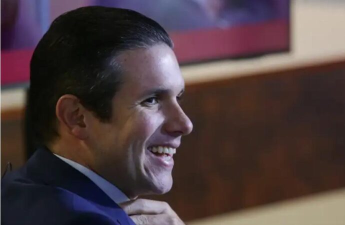 Hugo Motta faz campanha para magistrada ser indicada para o TST