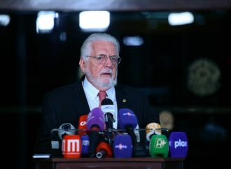 Jaques Wagner diz que sua relação com Vorcaro é ‘praticamente zero’