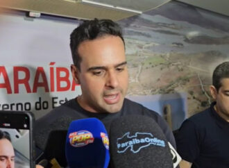 Governador segue com suspense sobre nome do vice e pode anunciar em uma live