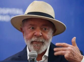 Presidente Lula informa que terminou radioterapia e que cura do câncer foi definitiva