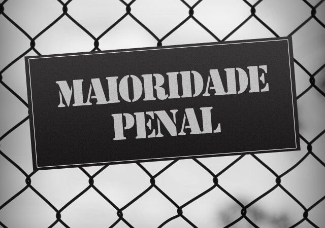Maioridade penal: entenda próximos passos da proposta que prevê redução de 18 para 16 anos