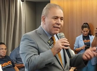 Queiroga destaca força do conservadorismo e projeta crescimento da oposição na Paraíba