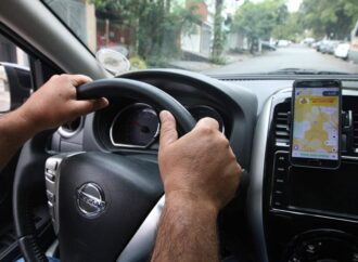 STF marca retomada do julgamento sobre uberização