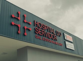 Mulher deixada morta em hospital tem identificação confirmada pelo IPC