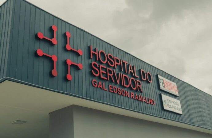 Mulher deixada morta em hospital tem identificação confirmada pelo IPC