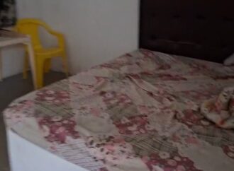 PF identifica ‘sistema de metas’ de exploração sexual em caso de mulheres resgatadas em operação