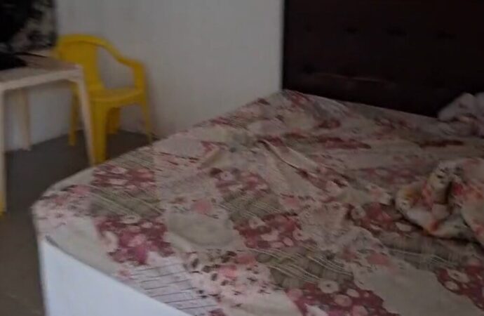 PF identifica ‘sistema de metas’ de exploração sexual em caso de mulheres resgatadas em operação
