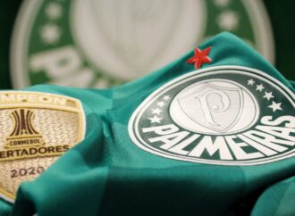Idoso suspeito de abuso no Palmeiras entrou em banheiro antes de menina