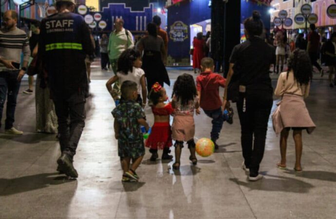 saiba o que pode e o que não pode entrar no PP