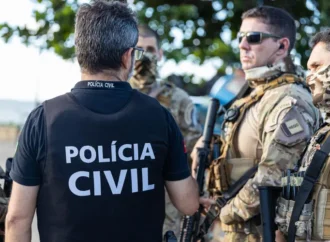 Governador amplia pagamento de horas extras para atuação no período junino