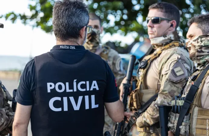 Governador amplia pagamento de horas extras para atuação no período junino