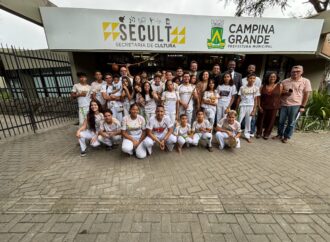 Prefeitura assina adesão ao Plano Juventude Negra Viva do Governo Federal