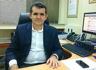 Quem é o procurador da República paraibano que pediu a condenação de Eduardo Bolsonaro