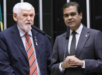 veja como os deputados da Paraíba votaram na CCJ