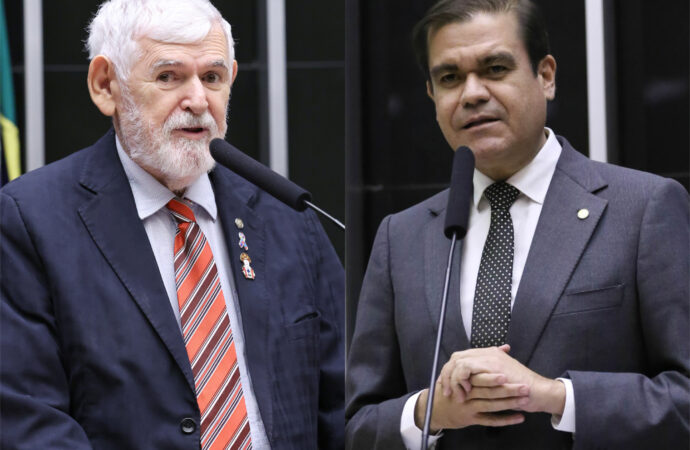 veja como os deputados da Paraíba votaram na CCJ