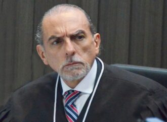 Ricardo Vital renuncia ao cargo no TRE-PB e TJPB inicia processo para escolha de substituto