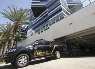 Polícia Federal realiza nova fase de operação sobre desvios do Banco Master