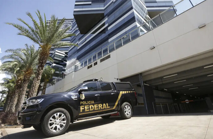 Polícia Federal realiza nova fase de operação sobre desvios do Banco Master