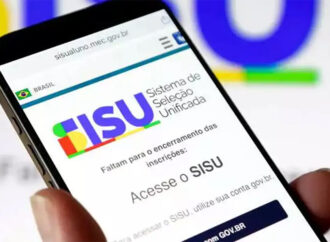 terminam hoje inscrições para concorrer a vagas do 2º semestre
