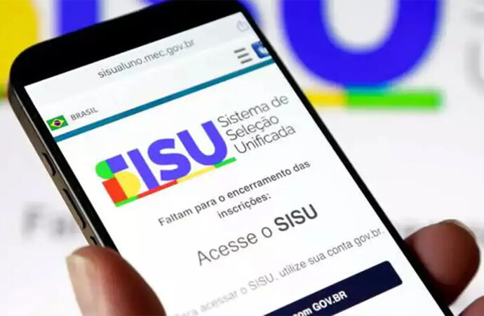terminam hoje inscrições para concorrer a vagas do 2º semestre
