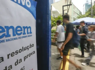 Enem 2026: MEC amplia prazo para pagar taxa de inscrição até dia 22