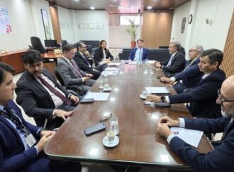 TRE-PB reforça parceria com a Meta para agilizar cumprimento de decisões nas Eleições 2026