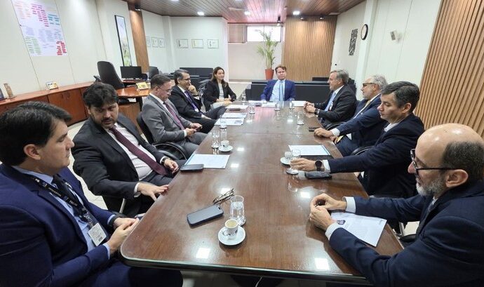 TRE-PB reforça parceria com a Meta para agilizar cumprimento de decisões nas Eleições 2026