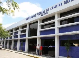 UFCG abre 158 vagas remanescentes no Sisu+ 2026