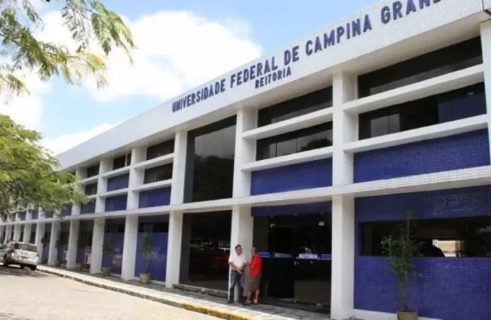 UFCG abre 158 vagas remanescentes no Sisu+ 2026