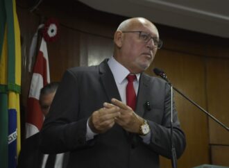 Vereador defende participação do PT na chapa governista e cobra de Lucas Ribeiro definição do vice