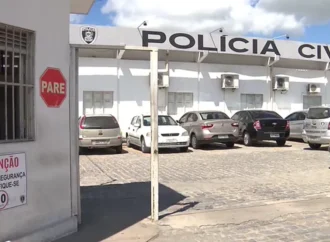 Agente da Polícia Civil é preso por corrupção na Paraíba