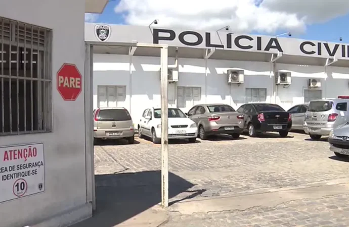 Agente da Polícia Civil é preso por corrupção na Paraíba