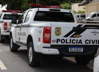 Suspeito de assalto é morto por policial à paisana, em João Pessoa