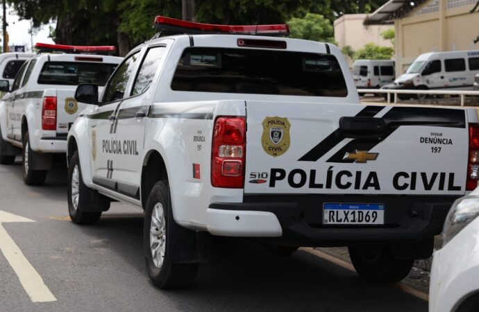 Suspeito de assalto é morto por policial à paisana, em João Pessoa