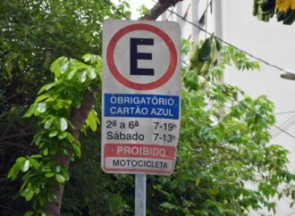 Zona Azul pede fim de ação contra tarifa em João Pessoa