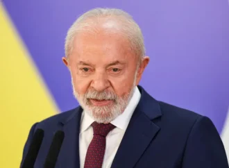 Lula pode não vir à Paraíba durante 1º turno das Eleições