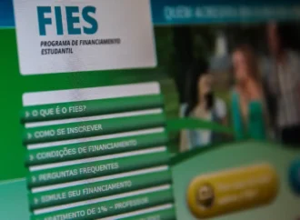 Inscrições para Fies terminam nesta sexta-feira (17)