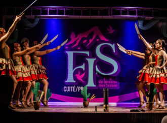 Com novo endereço, Festival de Inverno das Serras começa em Cuité na próxima semana