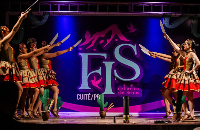 Com novo endereço, Festival de Inverno das Serras começa em Cuité na próxima semana