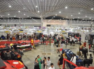 BMB 2026 traz novas edições dos salões do Automóvel e Imobiliário