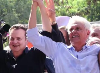 PSD oficializa candidatura de Ronaldo Caiado à presidência