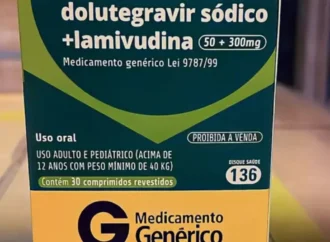 SUS adquire tecnologia para produzir principal remédio contra o HIV