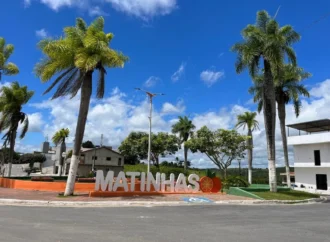 Matinhas recebe nova etapa do Caminhos do Frio 2026