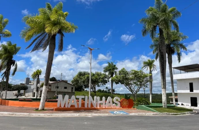 Matinhas recebe nova etapa do Caminhos do Frio 2026