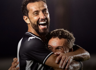 Botafogo-PB vai defender seu melhor momento na disputa da Série C, contra o Anápolis-GO