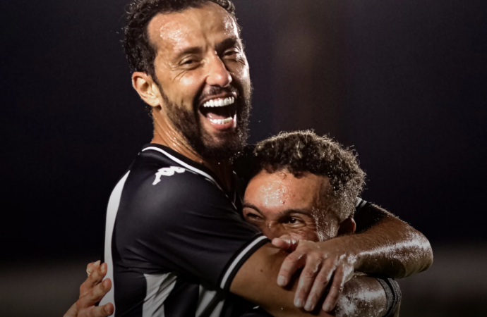 Botafogo-PB vai defender seu melhor momento na disputa da Série C, contra o Anápolis-GO
